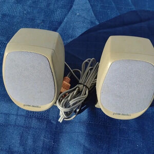 Polk Audio Desktop Speaker Pair